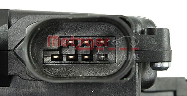 METZGER 2314050 Türschloss